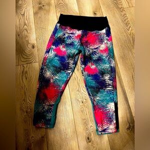 Colorful Leggings